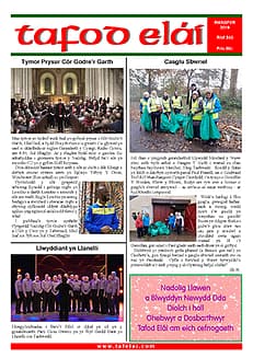 Local Newsletter