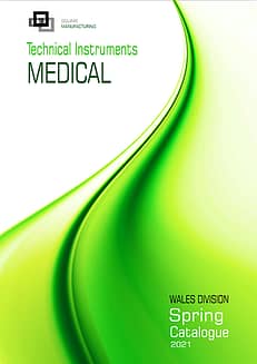 Catalogue Printers Medical