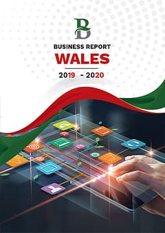 Welsh Business Report