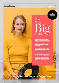 Magazine for Women