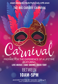 Carnival Programme