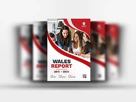 Annual Report Design